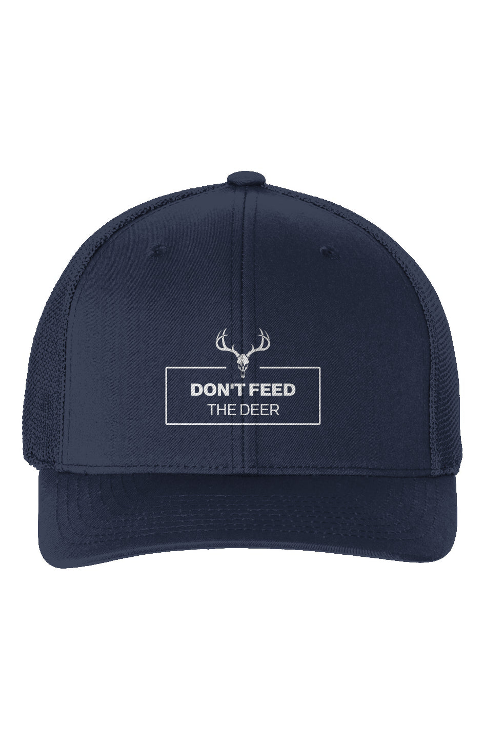 Don't Feed the Deer Flexfit