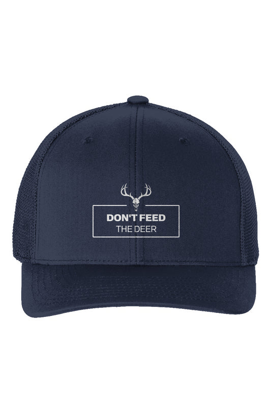 Don&amp;#39;t Feed the Deer Flexfit