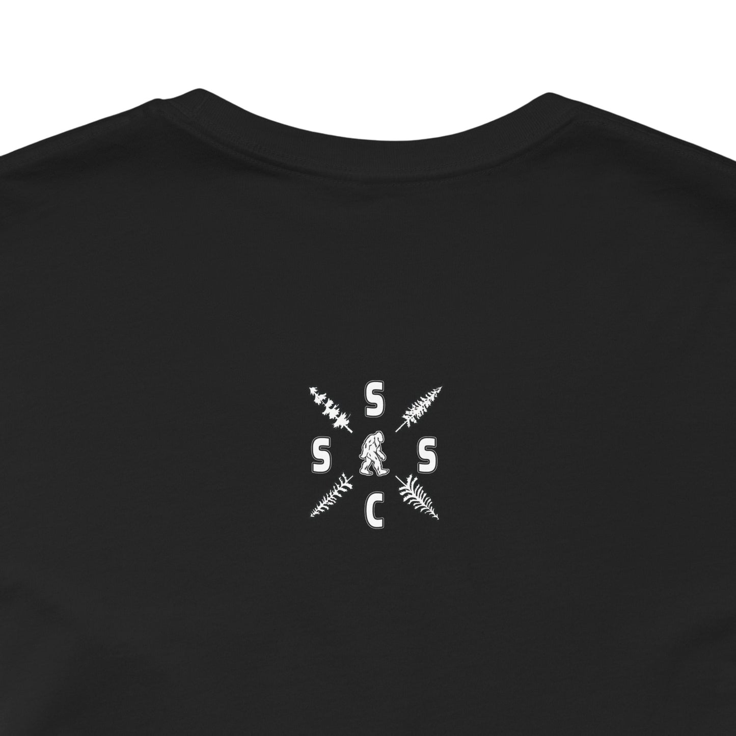 Don't Feed The Deer T-shirt