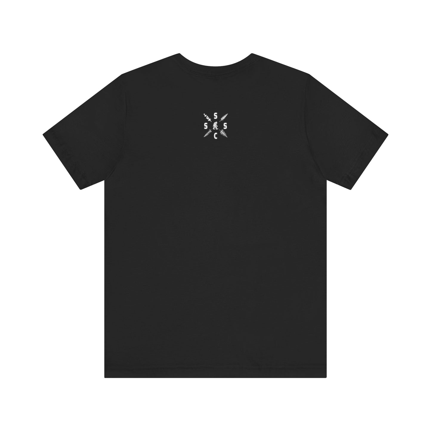 Don't Feed The Deer T-shirt